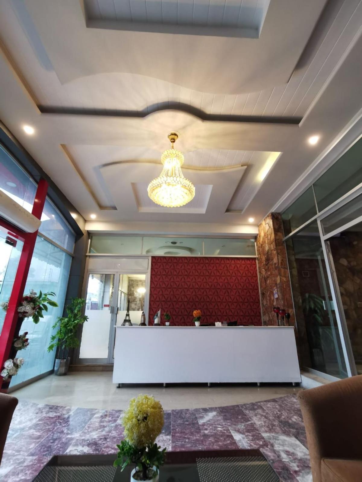Triple One Hotel Suites Abbottabad Luaran gambar