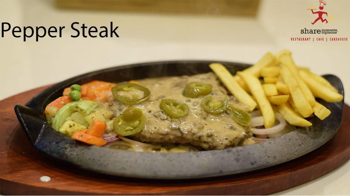 Triple One Hotel Suites Abbottabad Luaran gambar