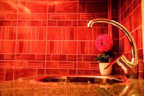 Triple One Hotel Suites Abbottabad Luaran gambar