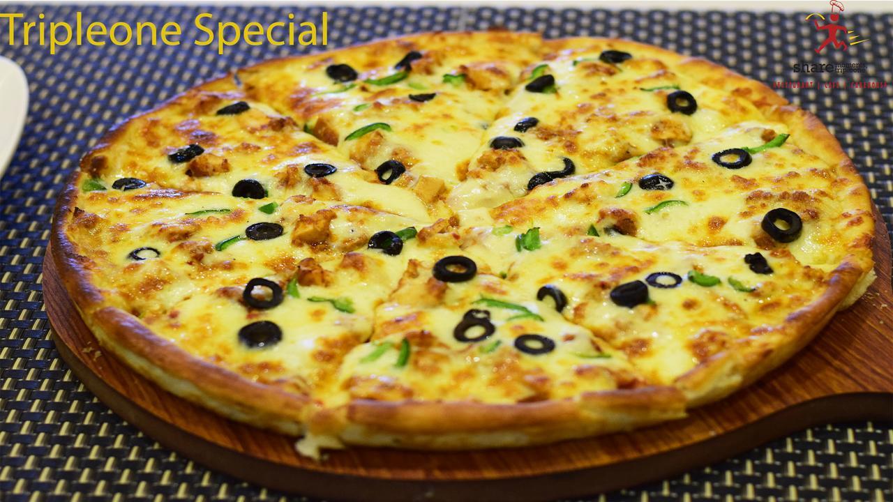 Triple One Hotel Suites Abbottabad Luaran gambar