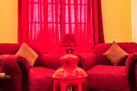 Triple One Hotel Suites Abbottabad Luaran gambar