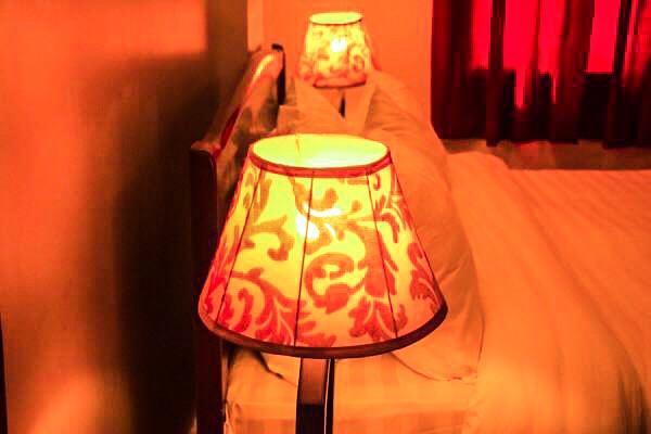 Triple One Hotel Suites Abbottabad Luaran gambar