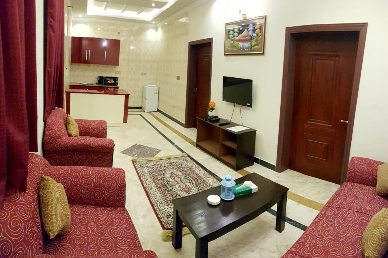 Triple One Hotel Suites Abbottabad Luaran gambar